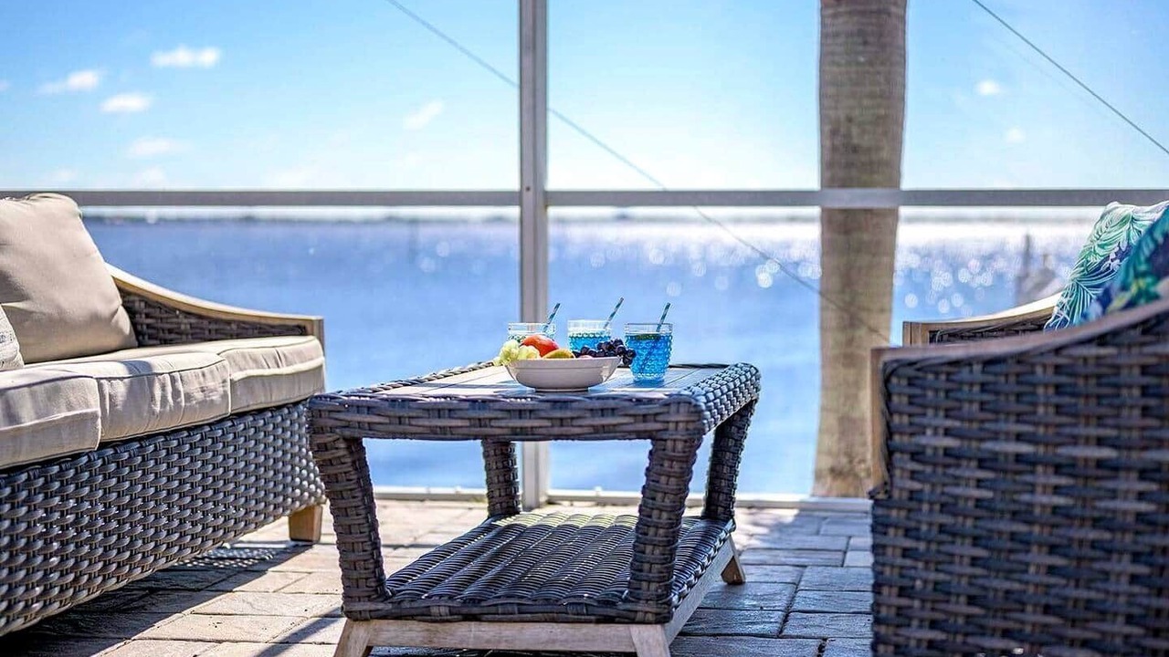Photo of Outdoor in Caloosahatchee