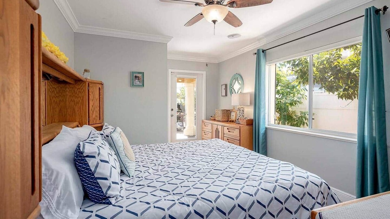 Photo of Bedroom in Caloosahatchee