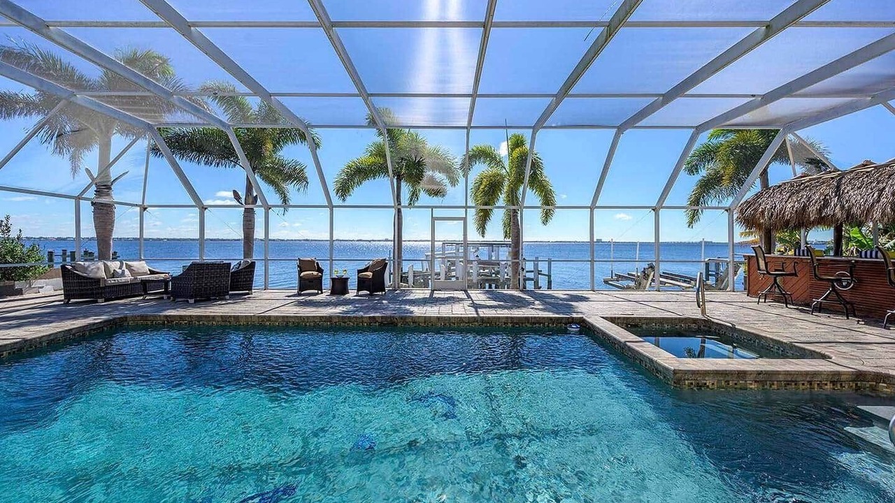 Photo of Outdoor in Caloosahatchee