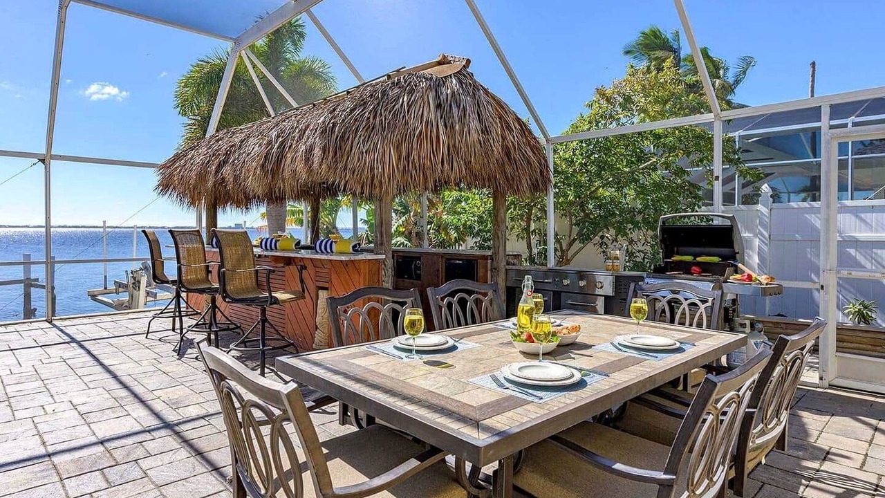 Photo of Outdoor in Caloosahatchee
