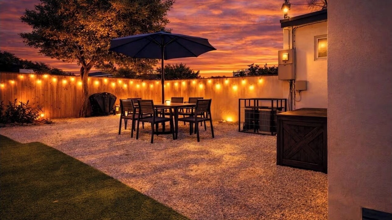 Photo of Outdoor in Seybold