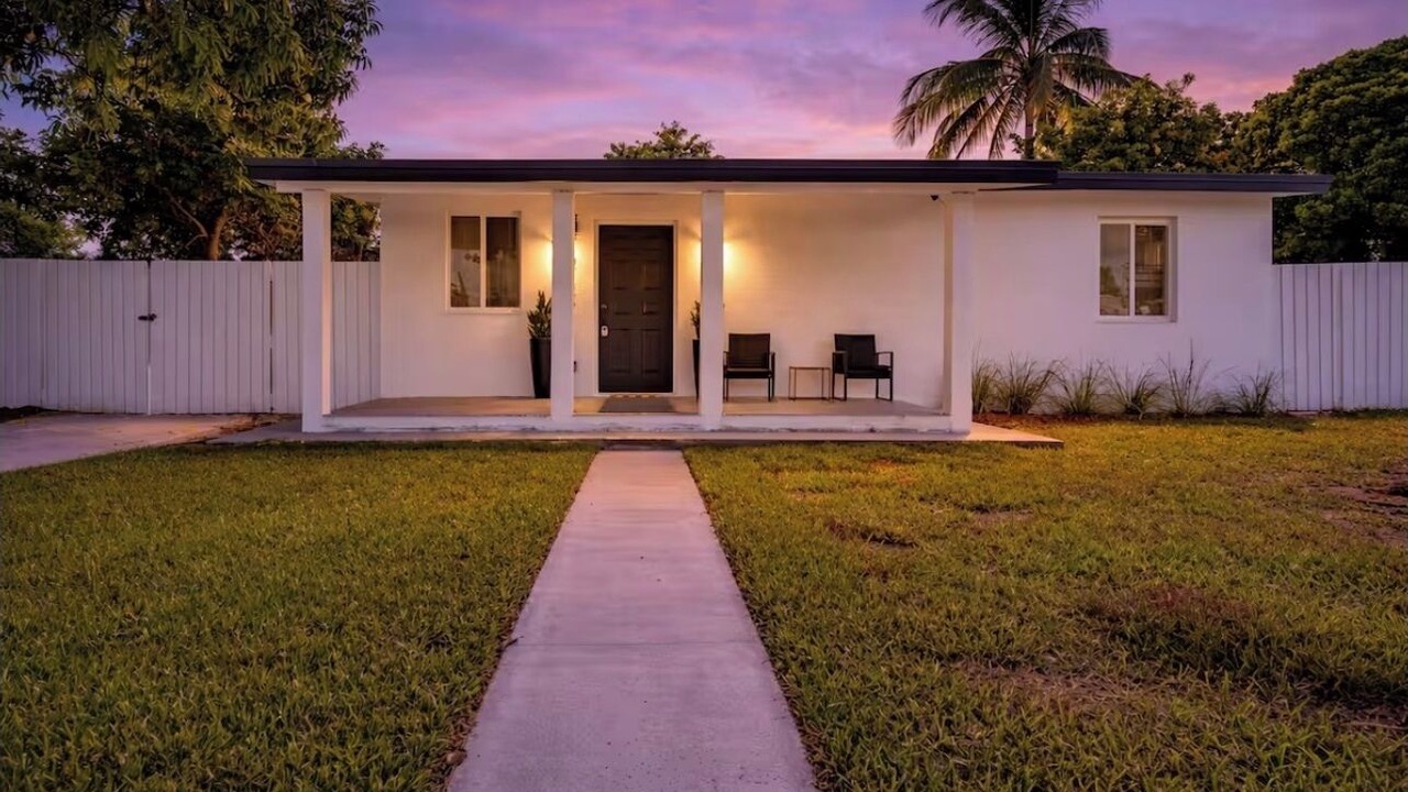 Photo of Outdoor in Seybold