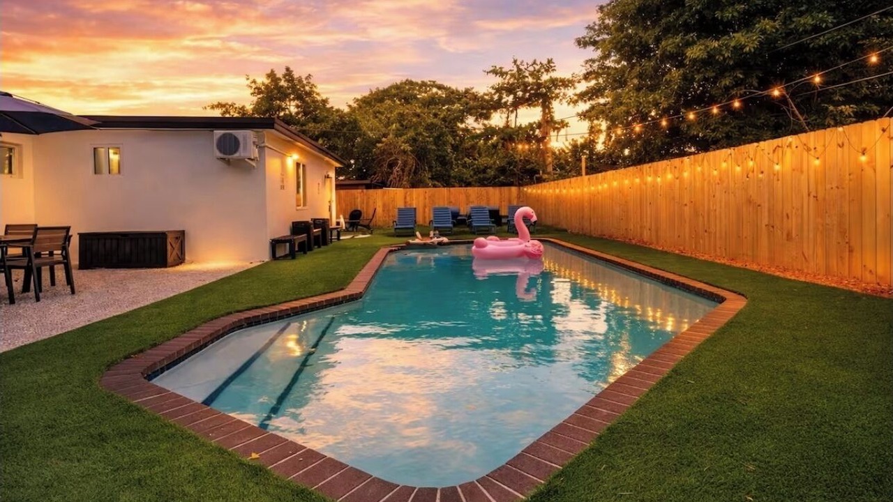 Photo of Outdoor in Seybold