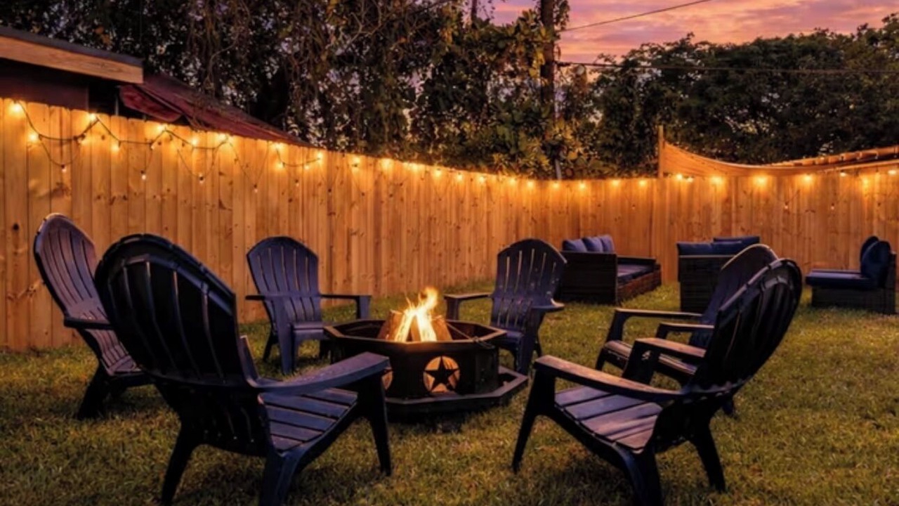 Photo of Outdoor in Seybold