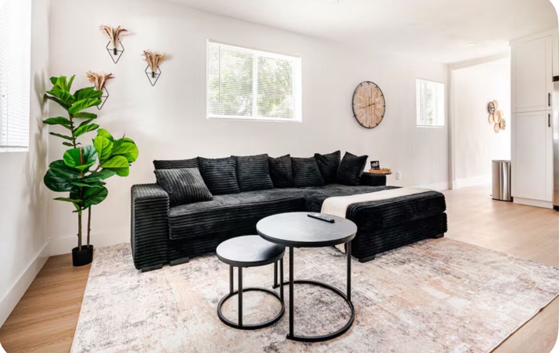 Photo of Livingroom in Seybold