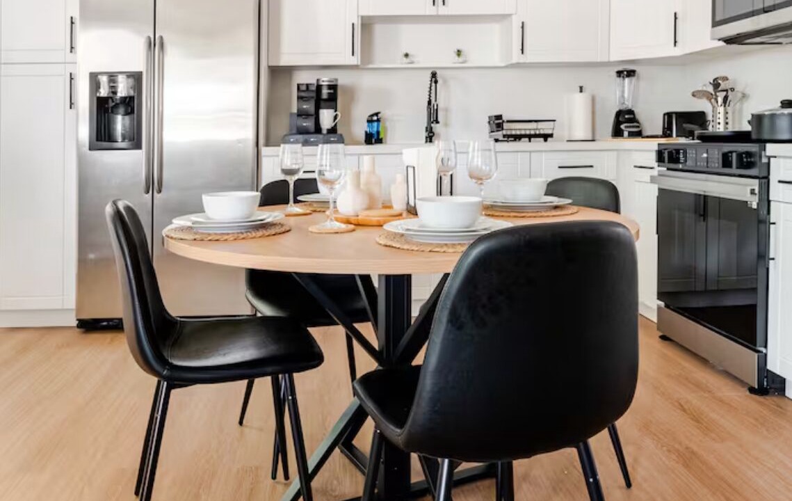 Photo of Kitchen in Seybold