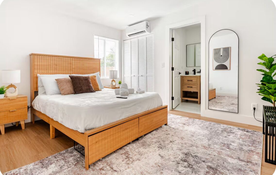 Photo of Bedroom in Seybold