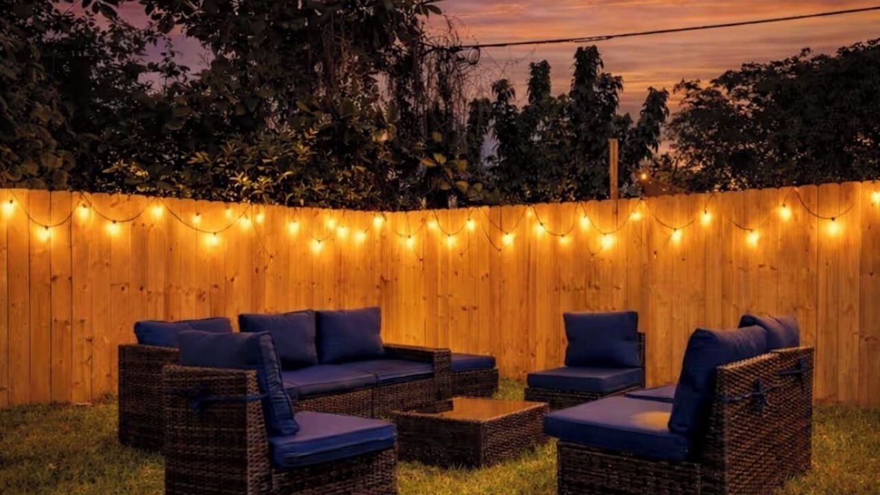 Photo of Outdoor in Seybold