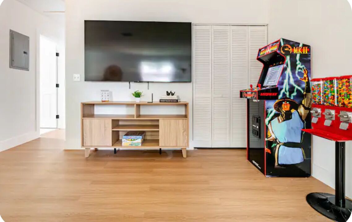 Photo of Bedroom in Seybold