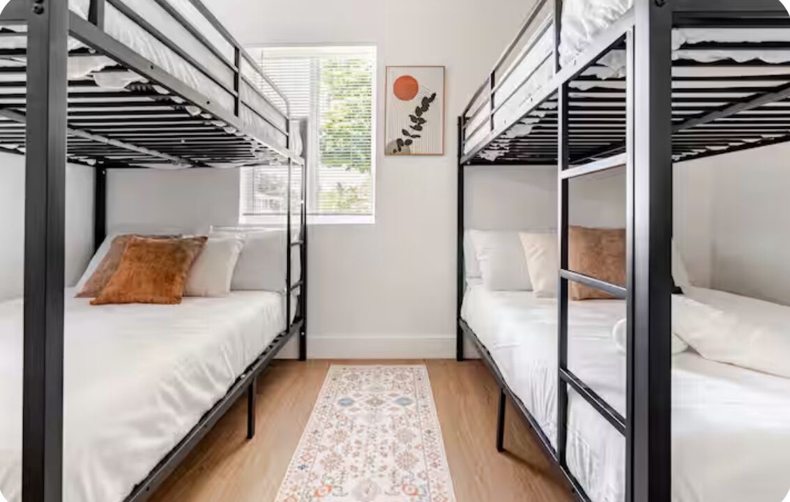 Photo of Bedroom in Seybold