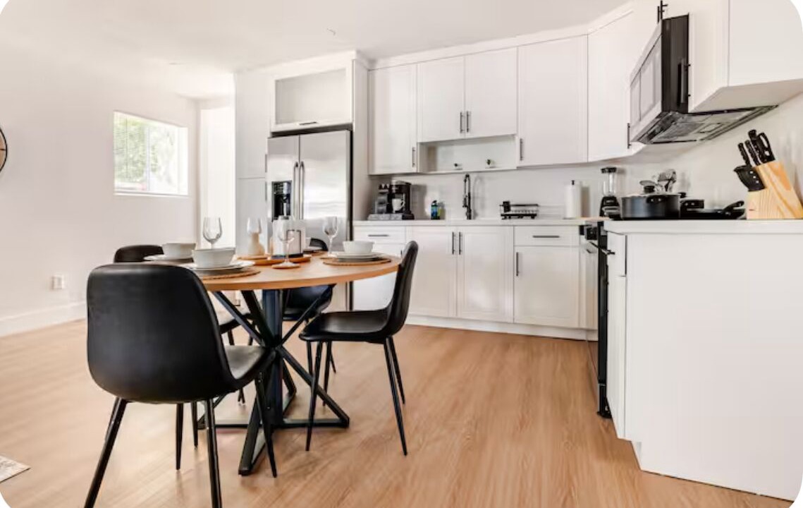 Photo of Kitchen in Seybold