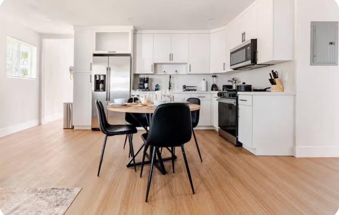 Photo of Kitchen in Seybold