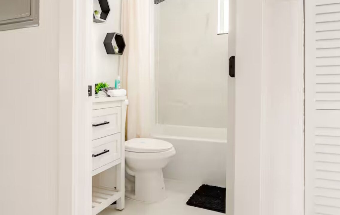 Photo of Bathroom in Seybold
