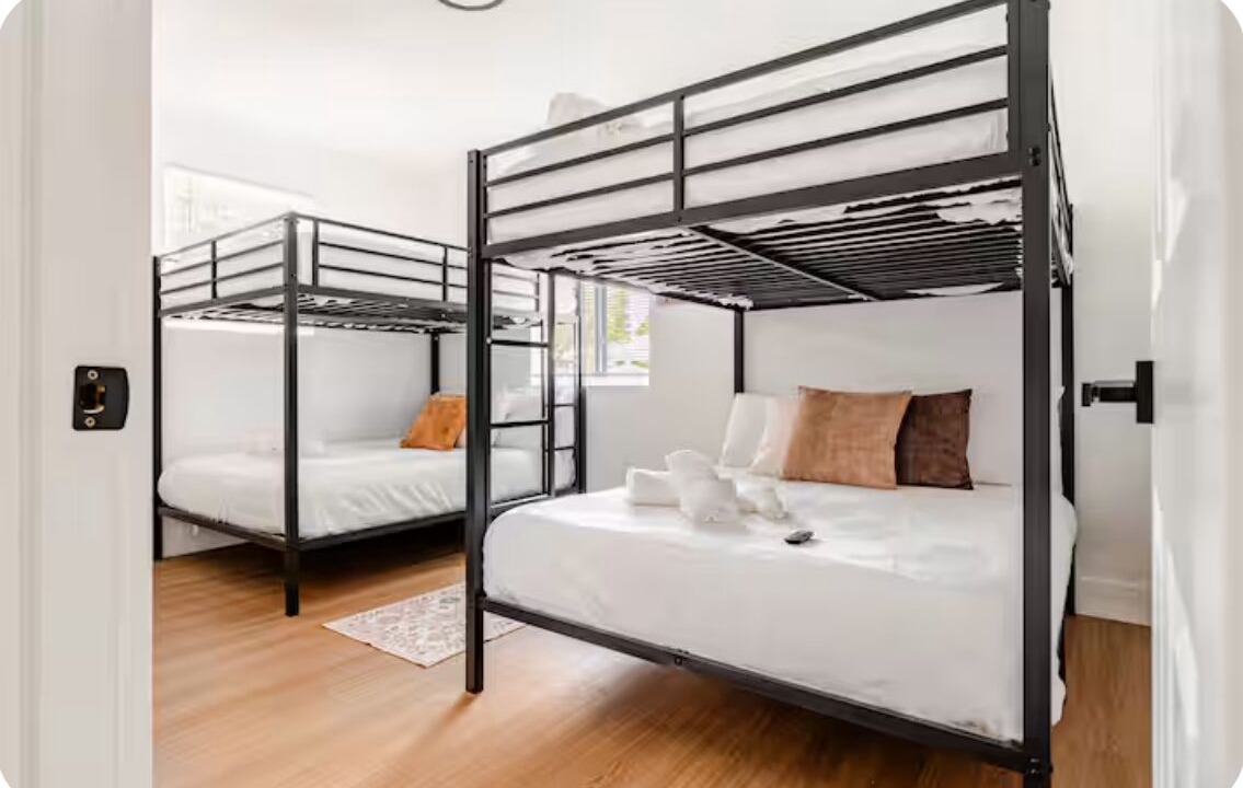Photo of Bedroom in Seybold