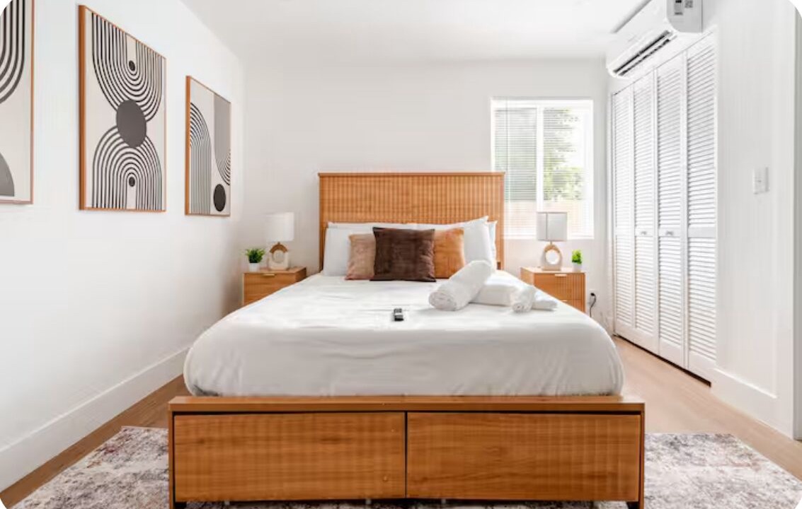 Photo of Bedroom in Seybold