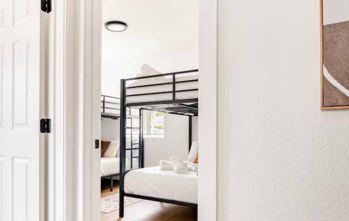 Photo of Bedroom in Seybold