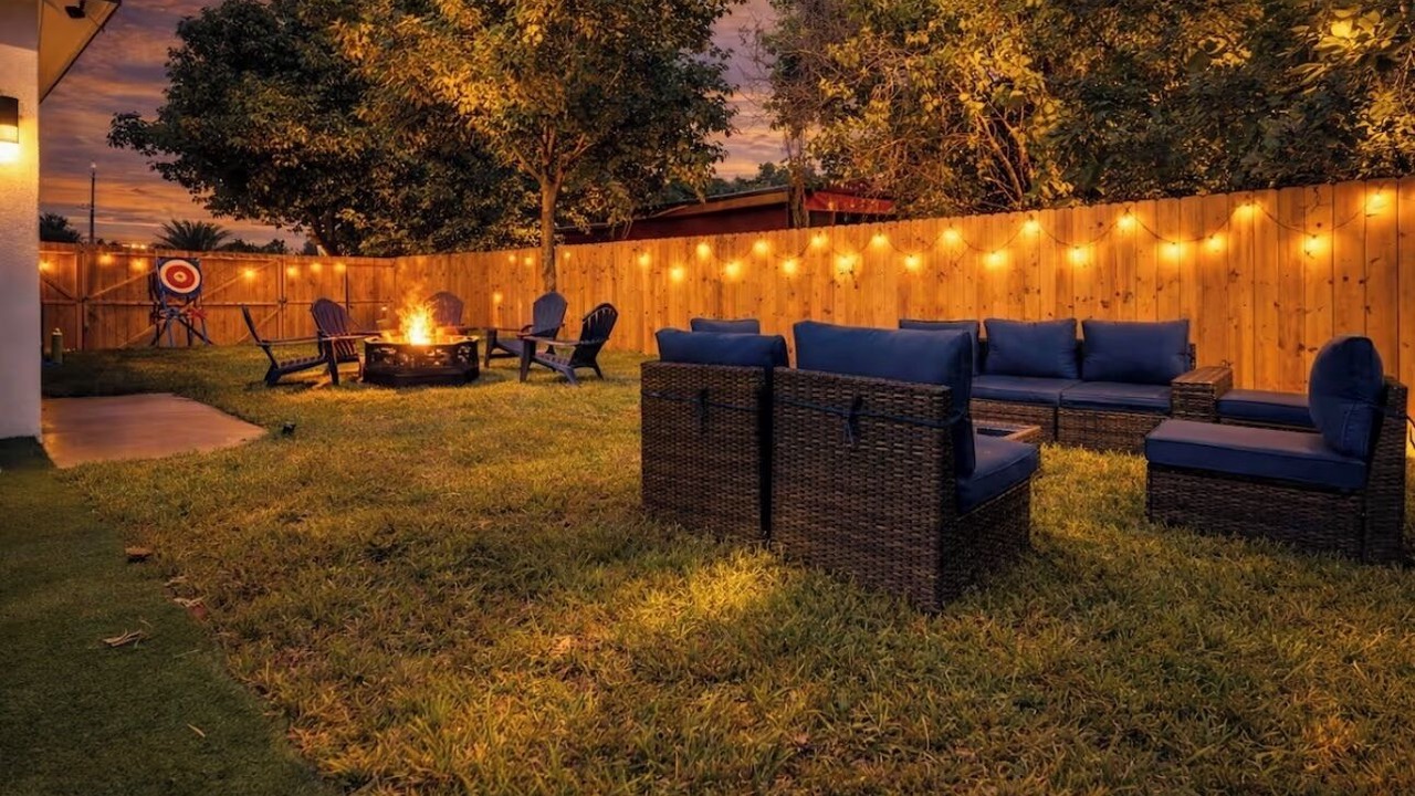 Photo of Outdoor in Seybold