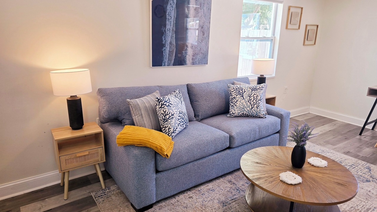 Photo of Livingroom in West Bradenton