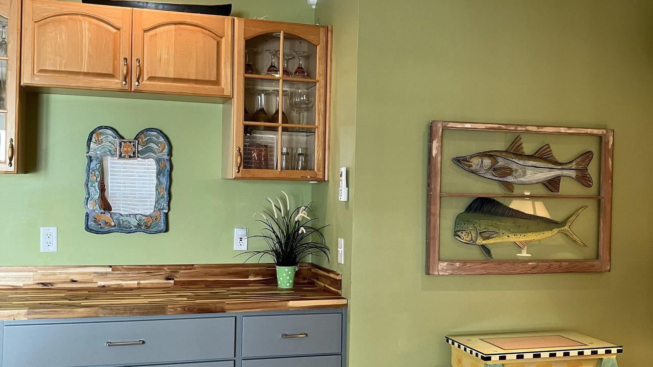 Photo of Bedroom in Holmes Beach