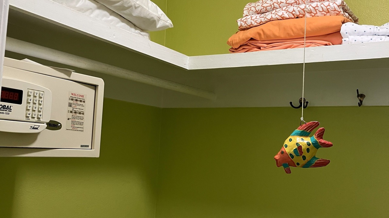 Photo of Bedroom in Holmes Beach