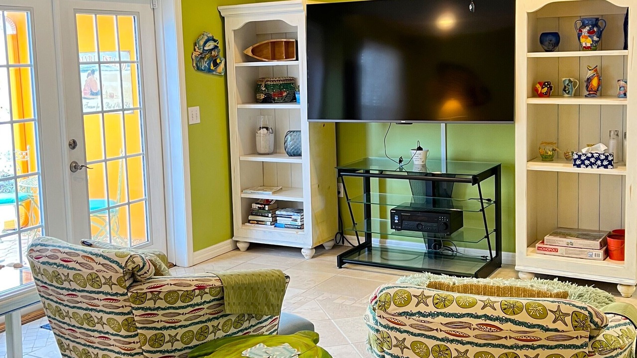 Photo of Bedroom in Holmes Beach