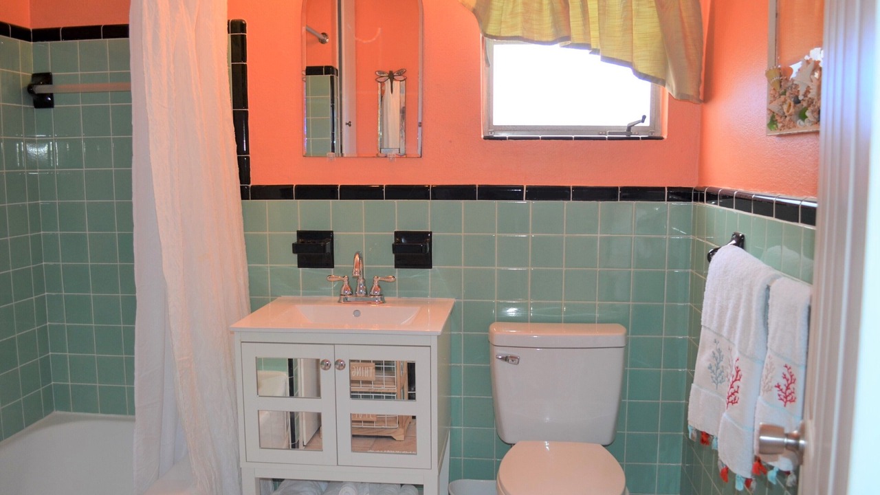 Photo of Bedroom in Holmes Beach