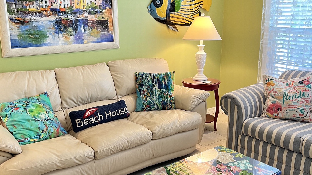 Photo of Bedroom in Holmes Beach