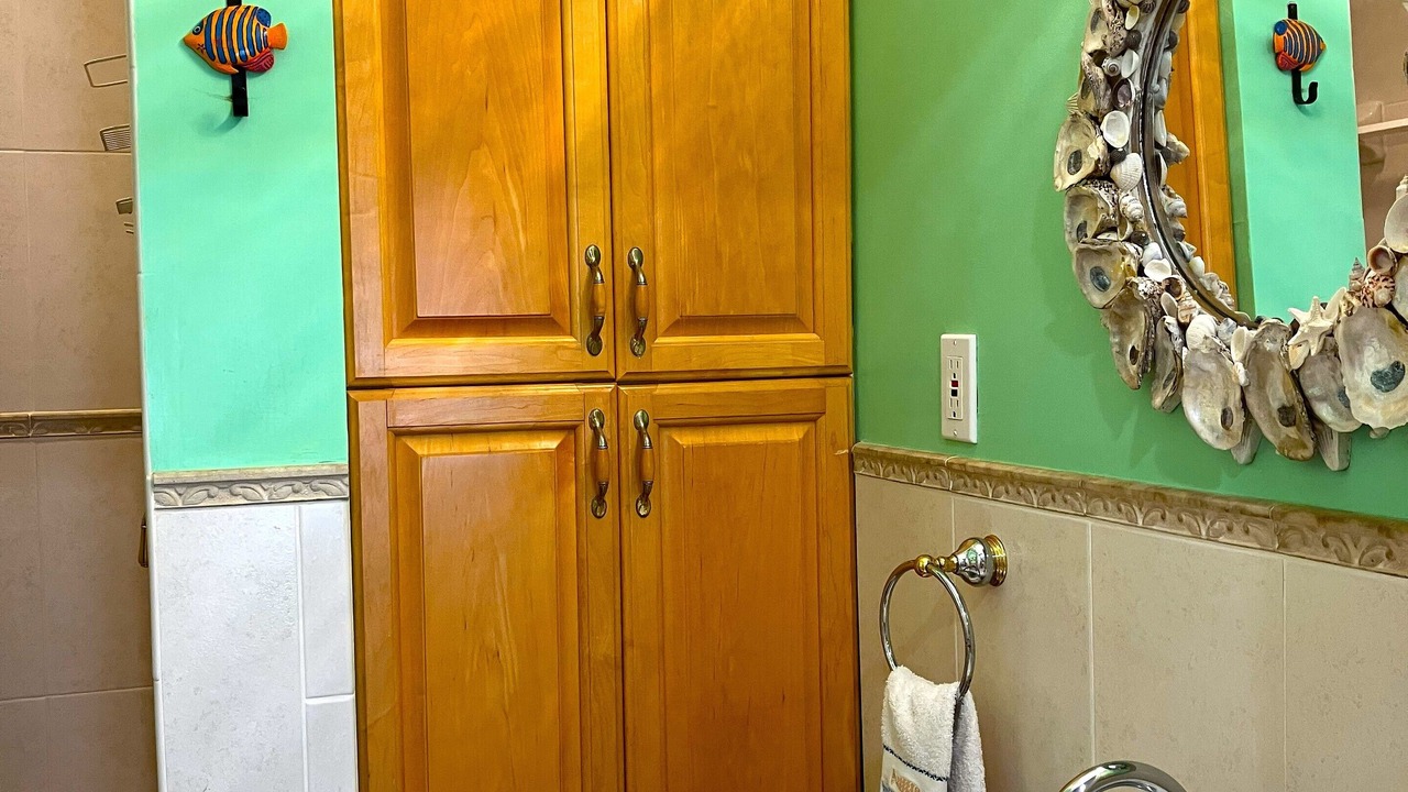 Photo of Bathroom in Holmes Beach