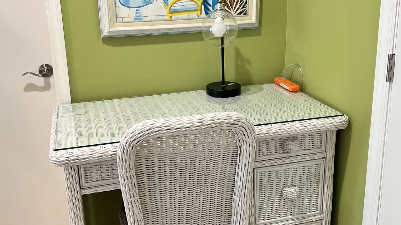 Photo of Bedroom in Holmes Beach