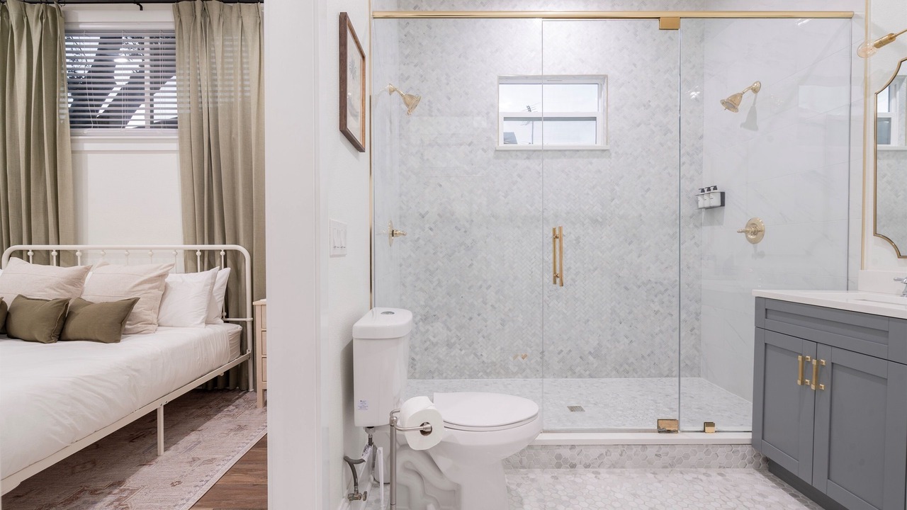 Photo of Bathroom in Tampa