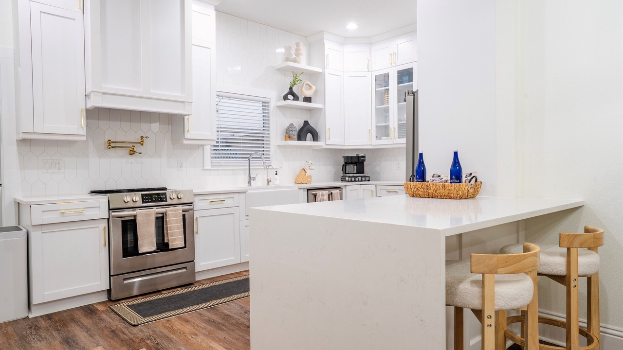 Photo of Kitchen in Tampa
