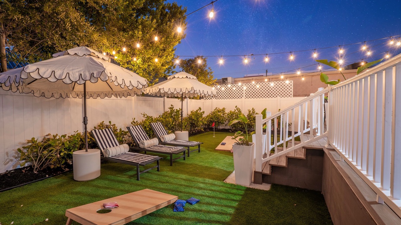 Photo of Patio Balcony in Tampa