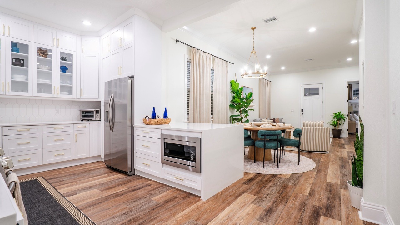 Photo of Kitchen in Tampa