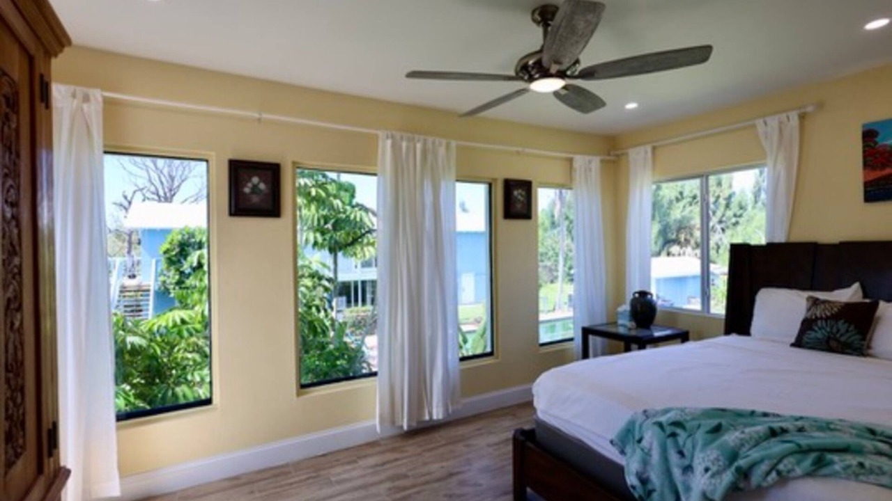Photo of Bedroom in Flamingo Bay