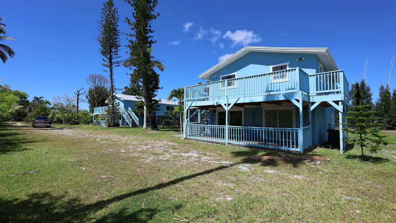 Photo of Outdoor in Flamingo Bay