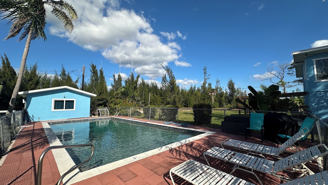 Photo of Outdoor in Flamingo Bay