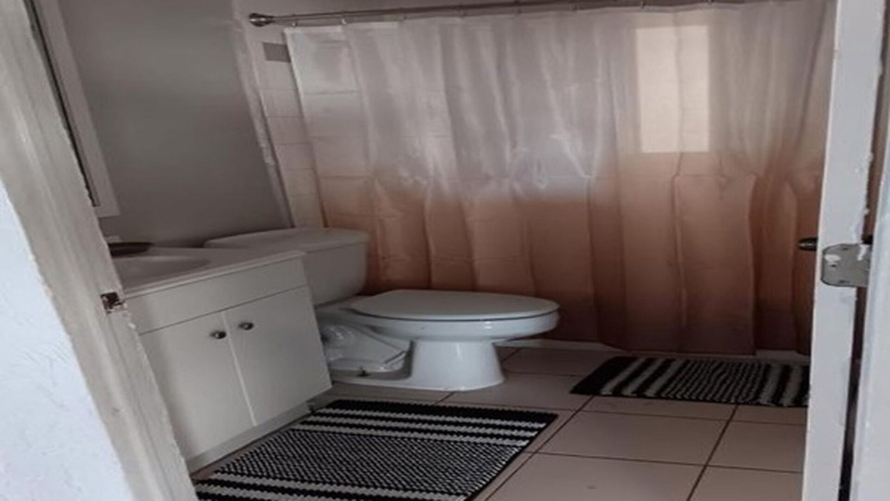 Photo of Bathroom in Fort Myers
