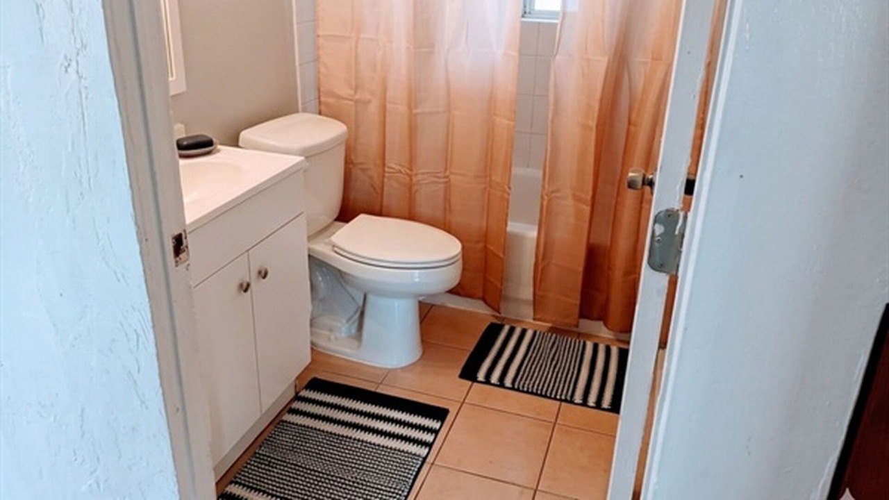 Photo of Bathroom in Fort Myers