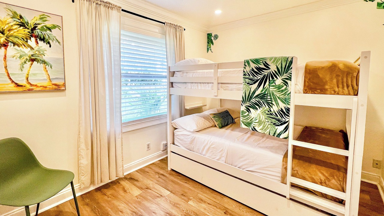 Photo of Bedroom in Hunt Club