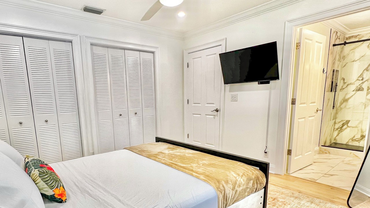 Photo of Bedroom in Hunt Club