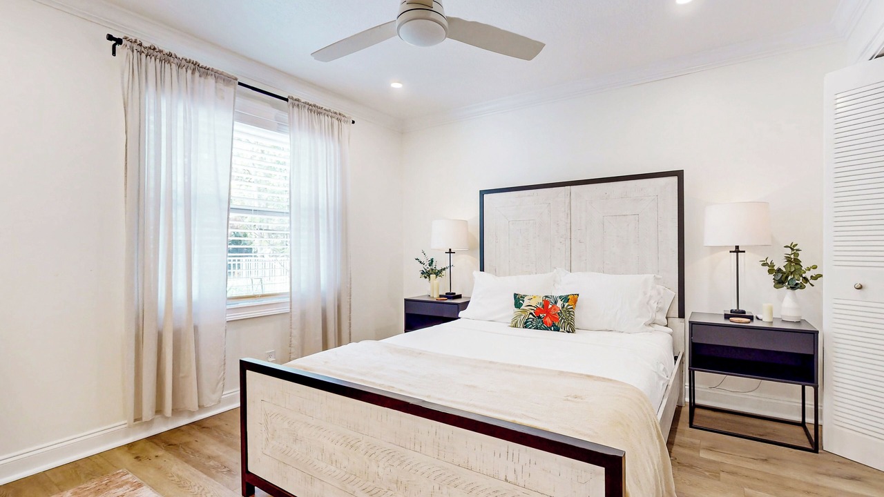 Photo of Bedroom in Hunt Club