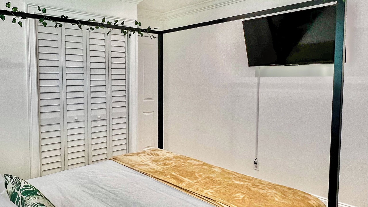 Photo of Bedroom in Hunt Club