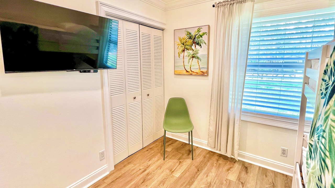 Photo of Bedroom in Hunt Club