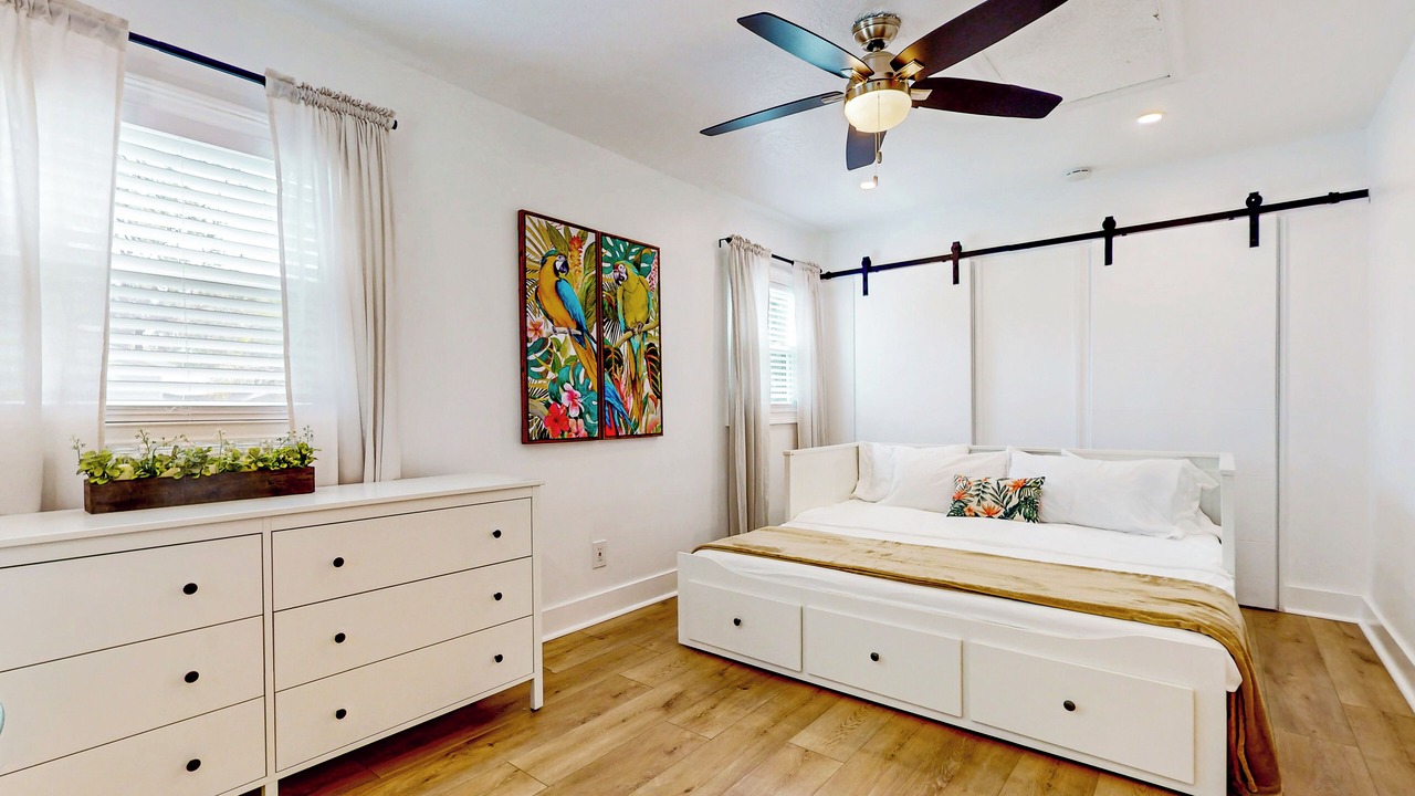 Photo of Bedroom in Hunt Club