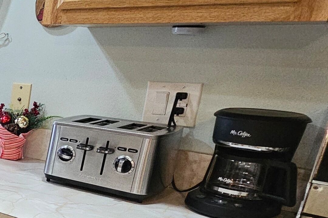 Photo of Kitchen in Interchange Square