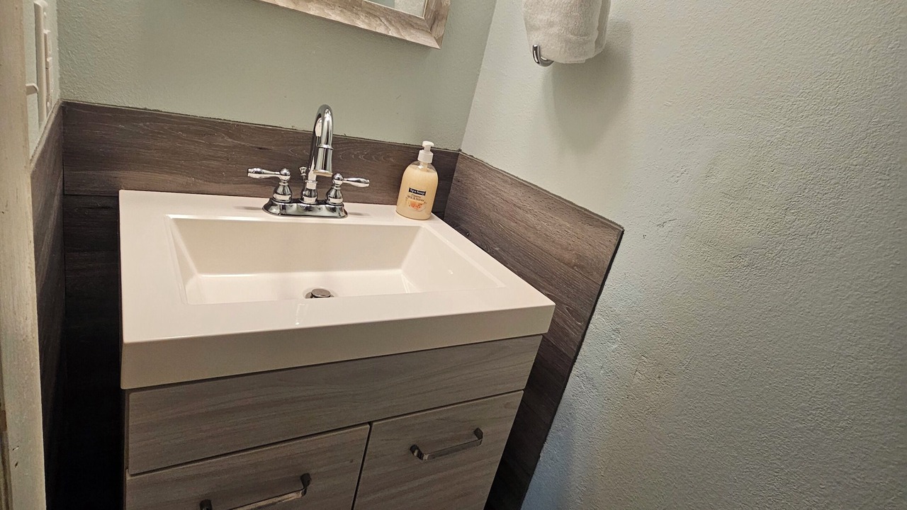 Photo of Bathroom in Interchange Square