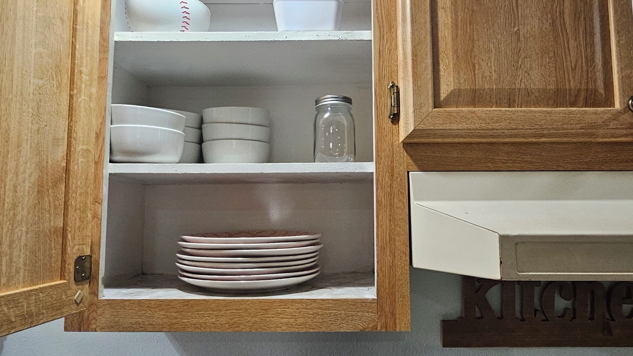Photo of Kitchen in Interchange Square