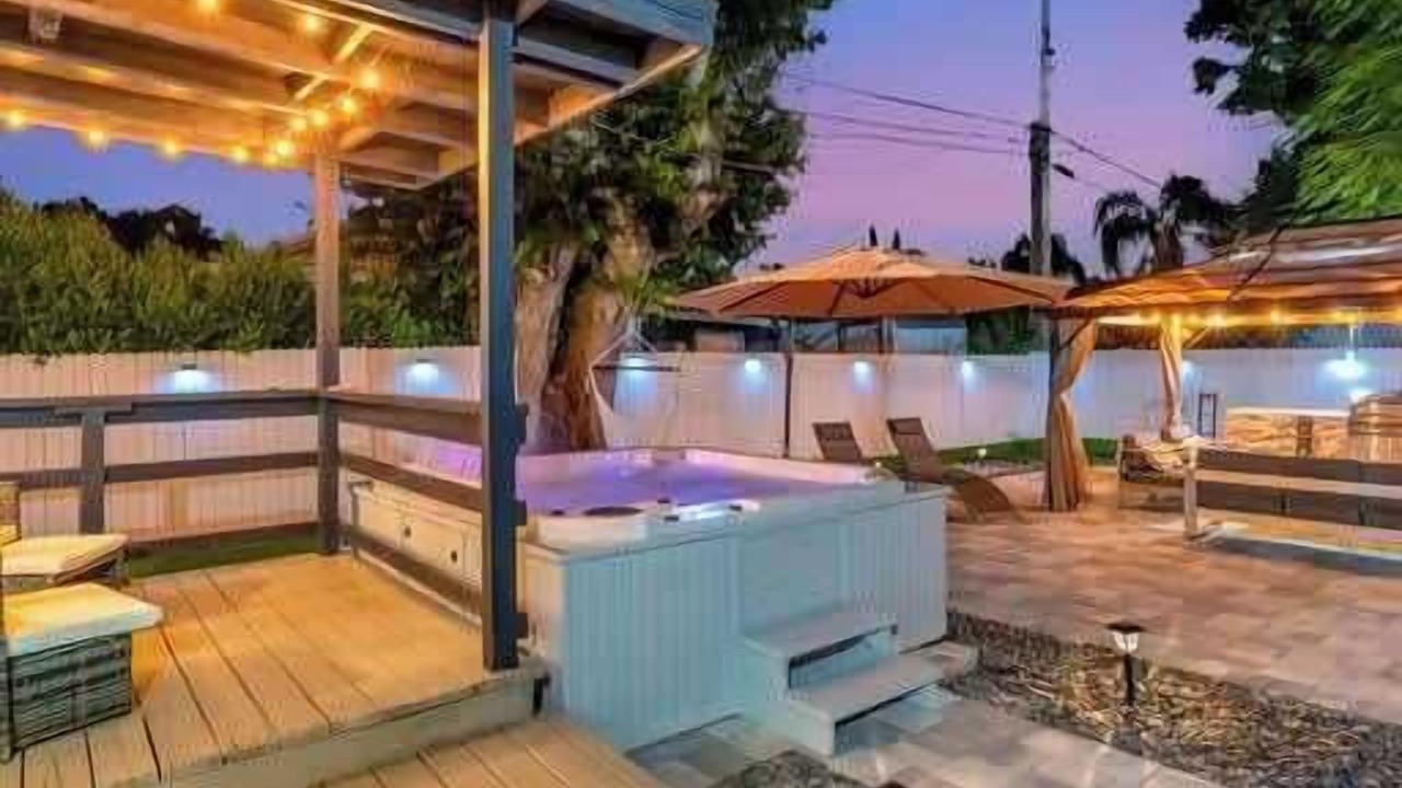 Photo of Outdoor in St. Petersburg - Clearwater
