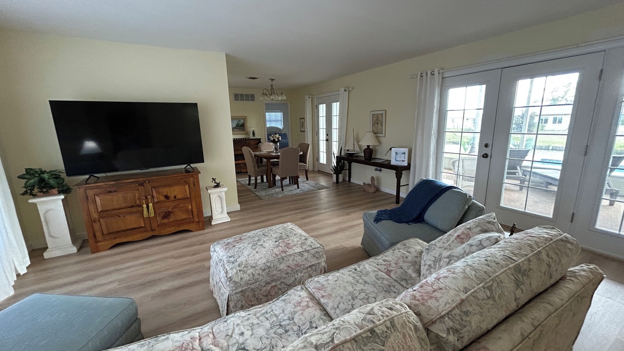 Photo of Livingroom in Venice Gardens