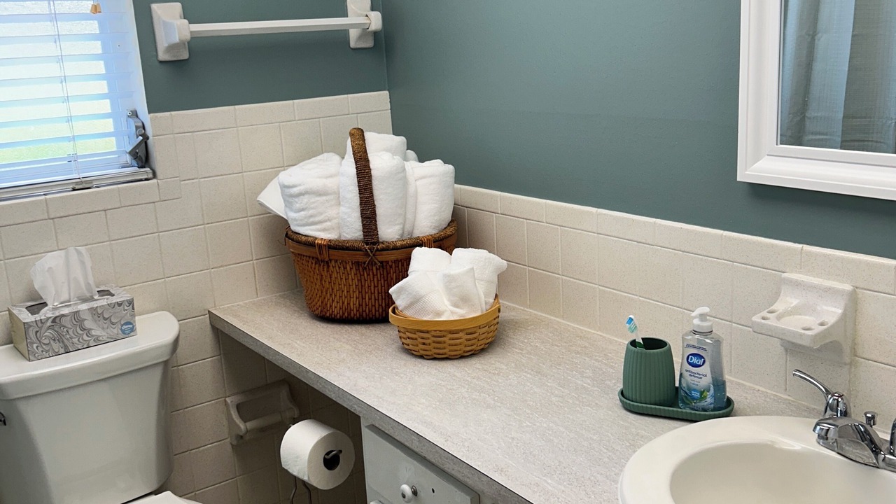 Photo of Bathroom in Venice Gardens
